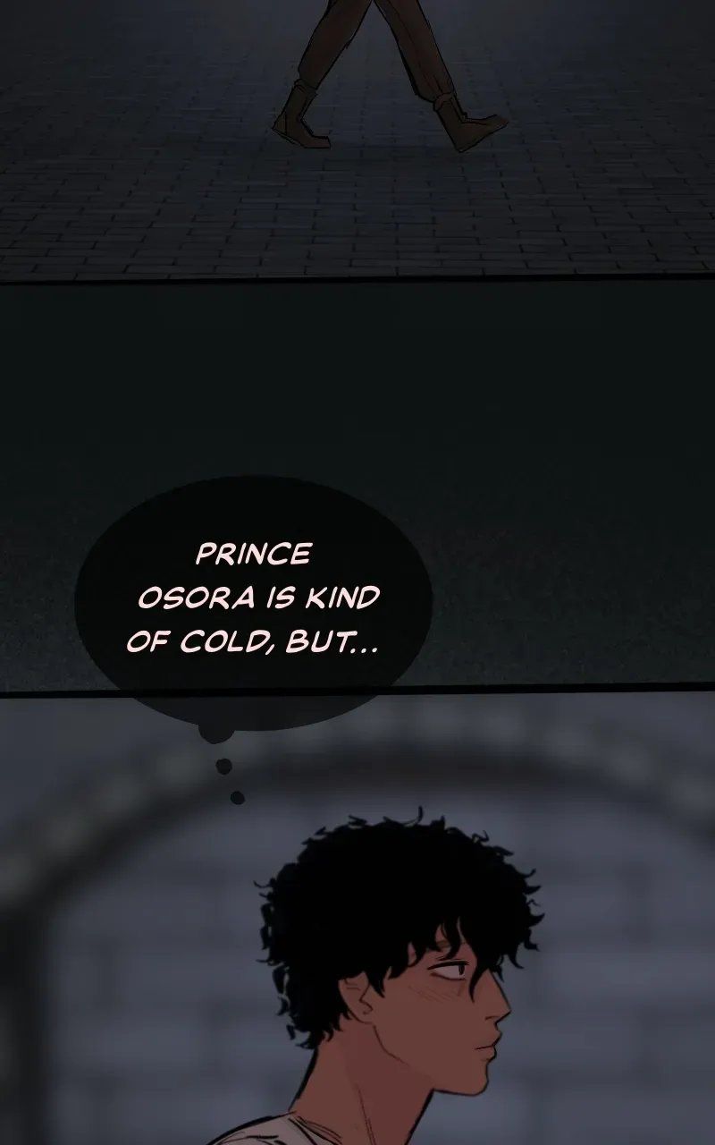 Aosora Chapter 106 page 61 - 