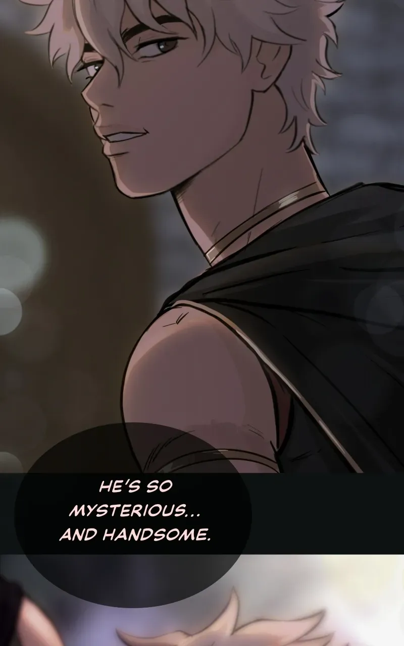 Aosora Chapter 106 page 63 - 