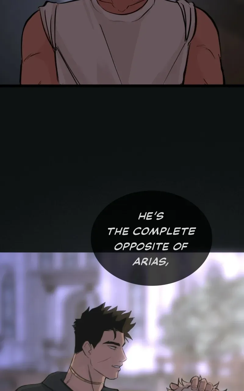 Aosora Chapter 106 page 66 - 