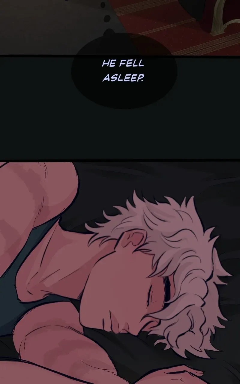 Aosora Chapter 106 page 76 - 
