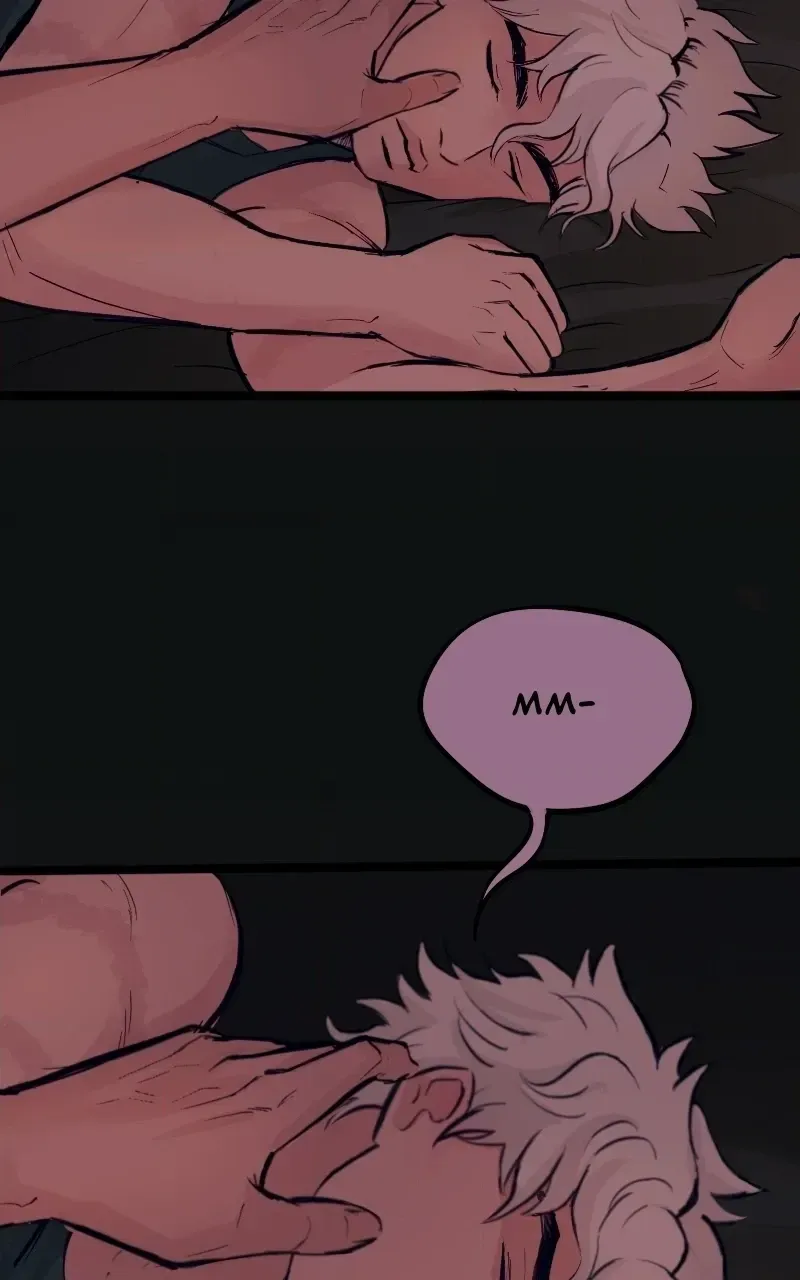Aosora Chapter 106 page 80 - 
