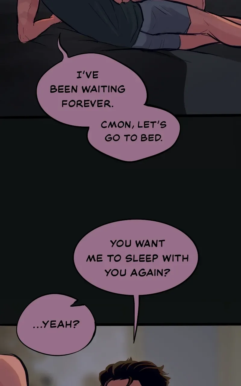 Aosora Chapter 106 page 82 - 