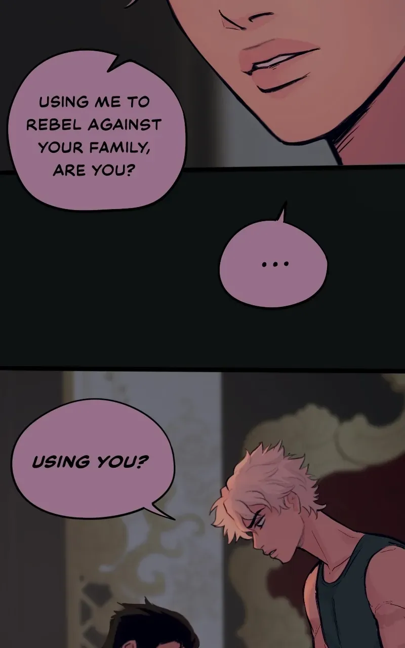 Aosora Chapter 106 page 92 - 