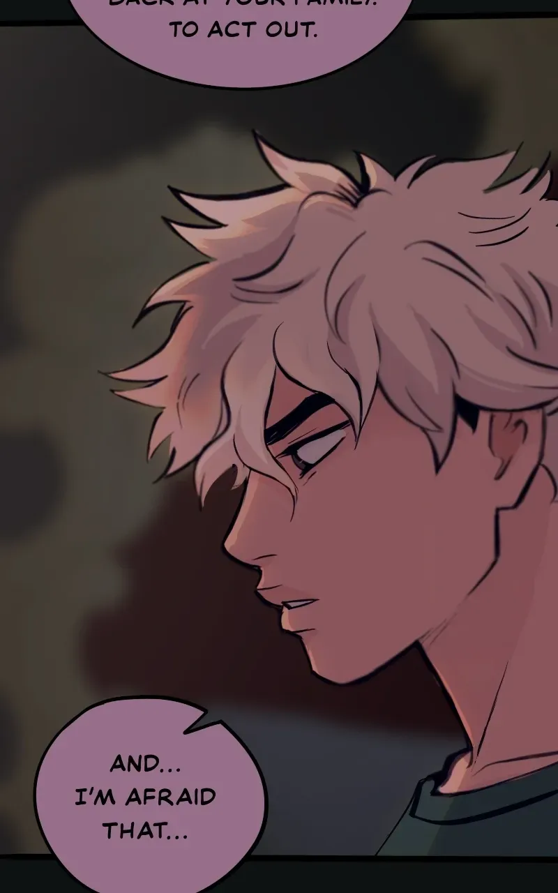 Aosora Chapter 106 page 99 - 