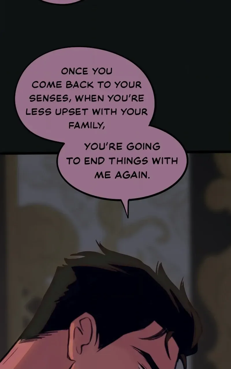 Aosora Chapter 106 page 100 - 