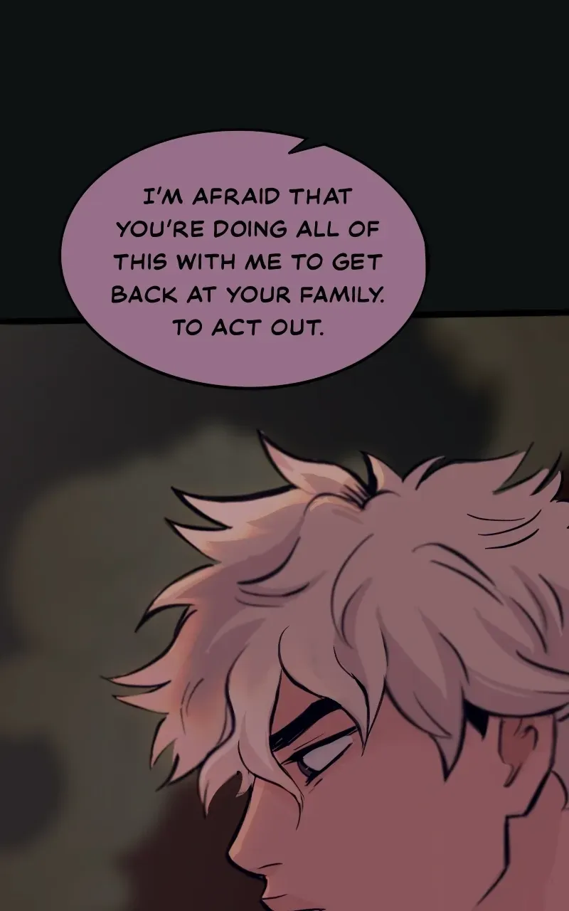 Aosora Chapter 107 page 1 - 