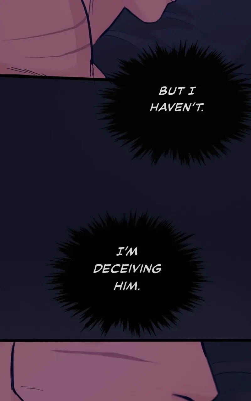 Aosora Chapter 107 page 105 - 