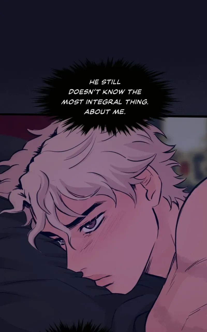 Aosora Chapter 107 page 107 - 