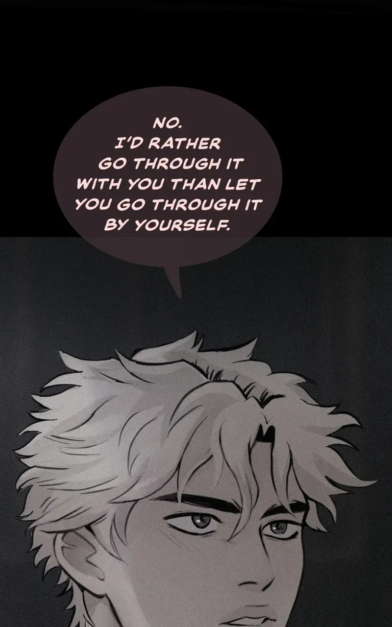 Aosora Chapter 107 page 115 - 