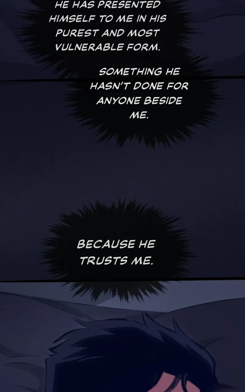 Aosora Chapter 107 page 119 - 