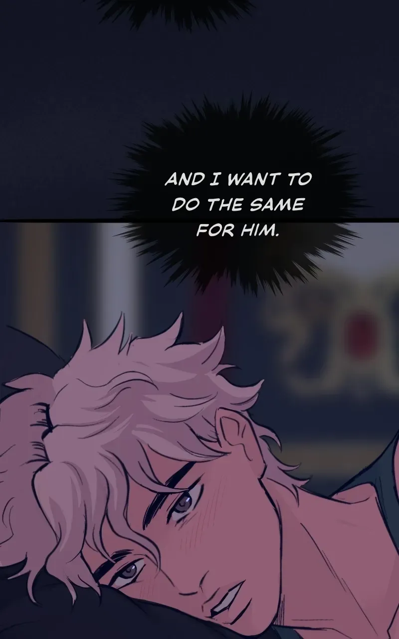 Aosora Chapter 107 page 121 - 