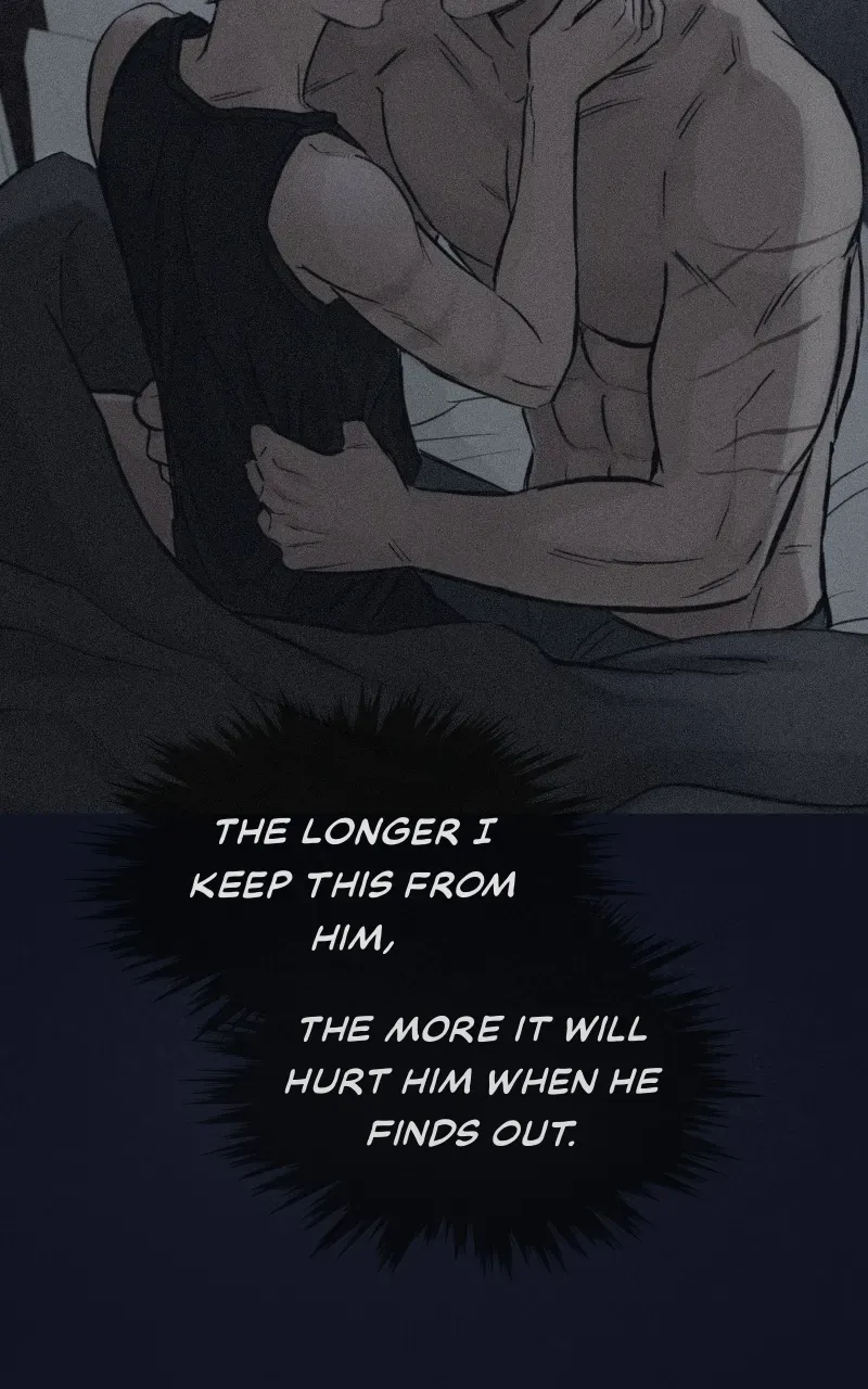 Aosora Chapter 107 page 126 - 