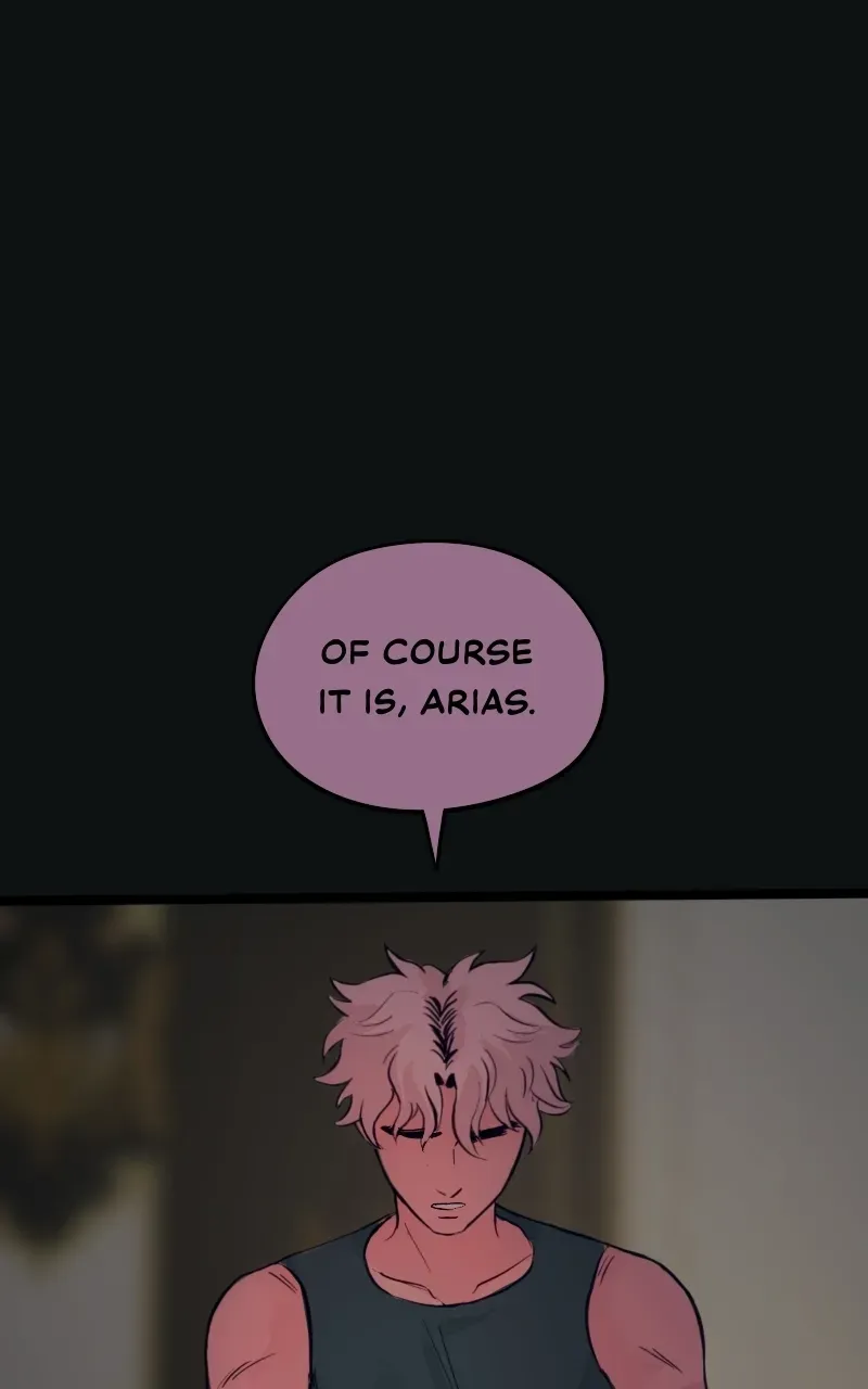 Aosora Chapter 107 page 26 - 