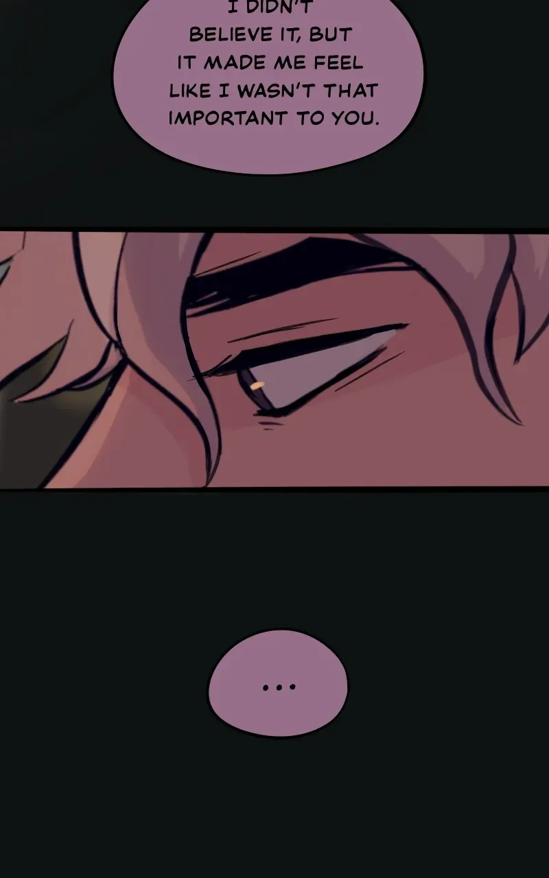 Aosora Chapter 107 page 31 - 