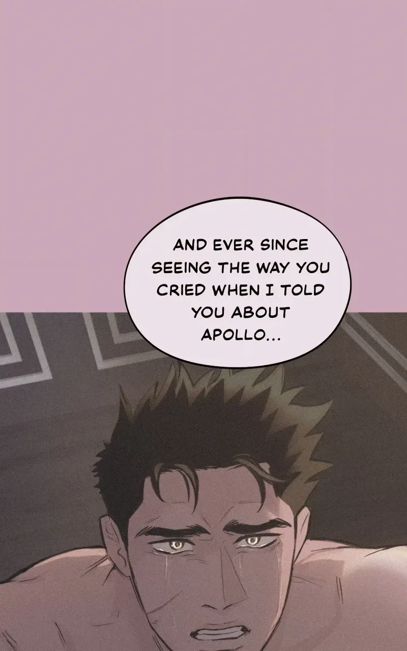 Aosora Chapter 107 page 60 - 
