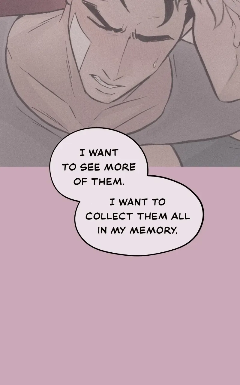 Aosora Chapter 107 page 74 - 