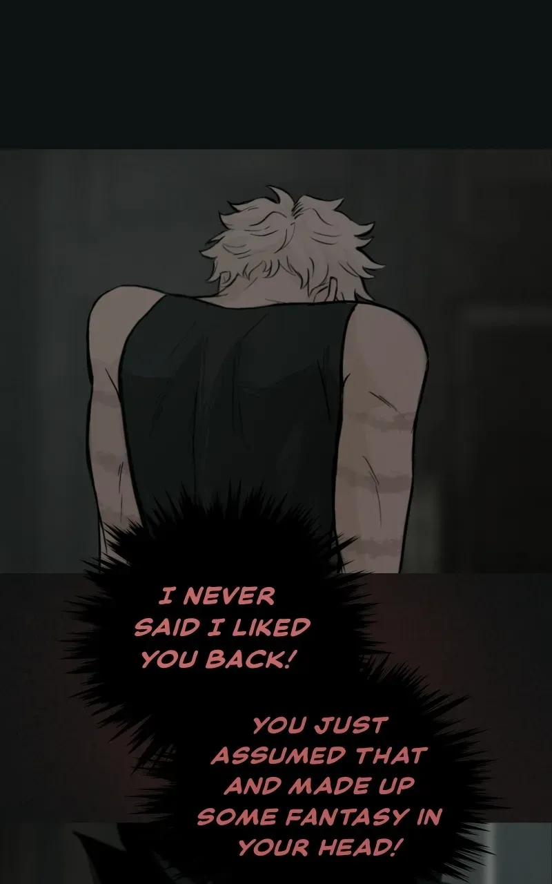 Aosora Chapter 107 page 9 - 
