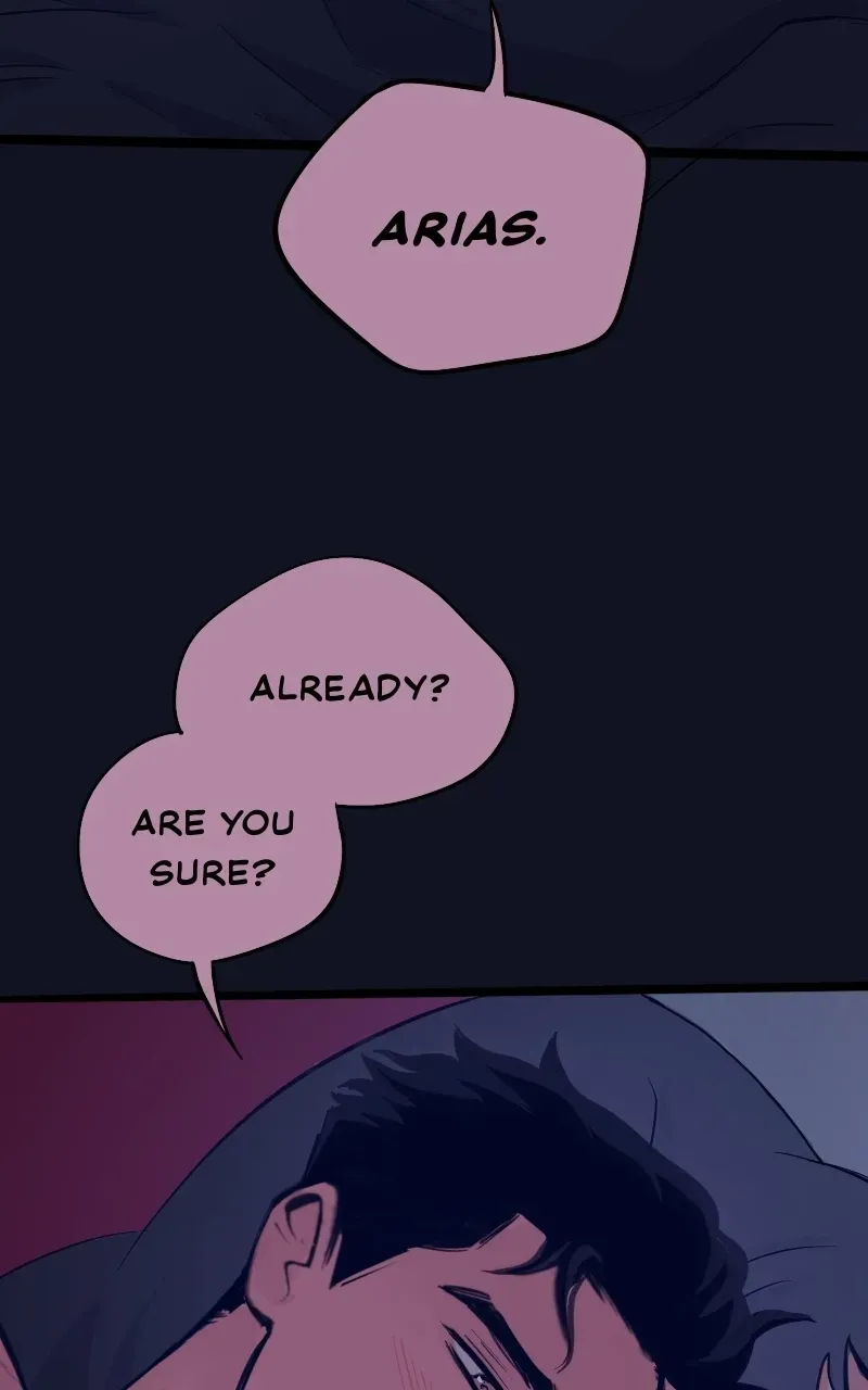 Aosora Chapter 107 page 94 - 