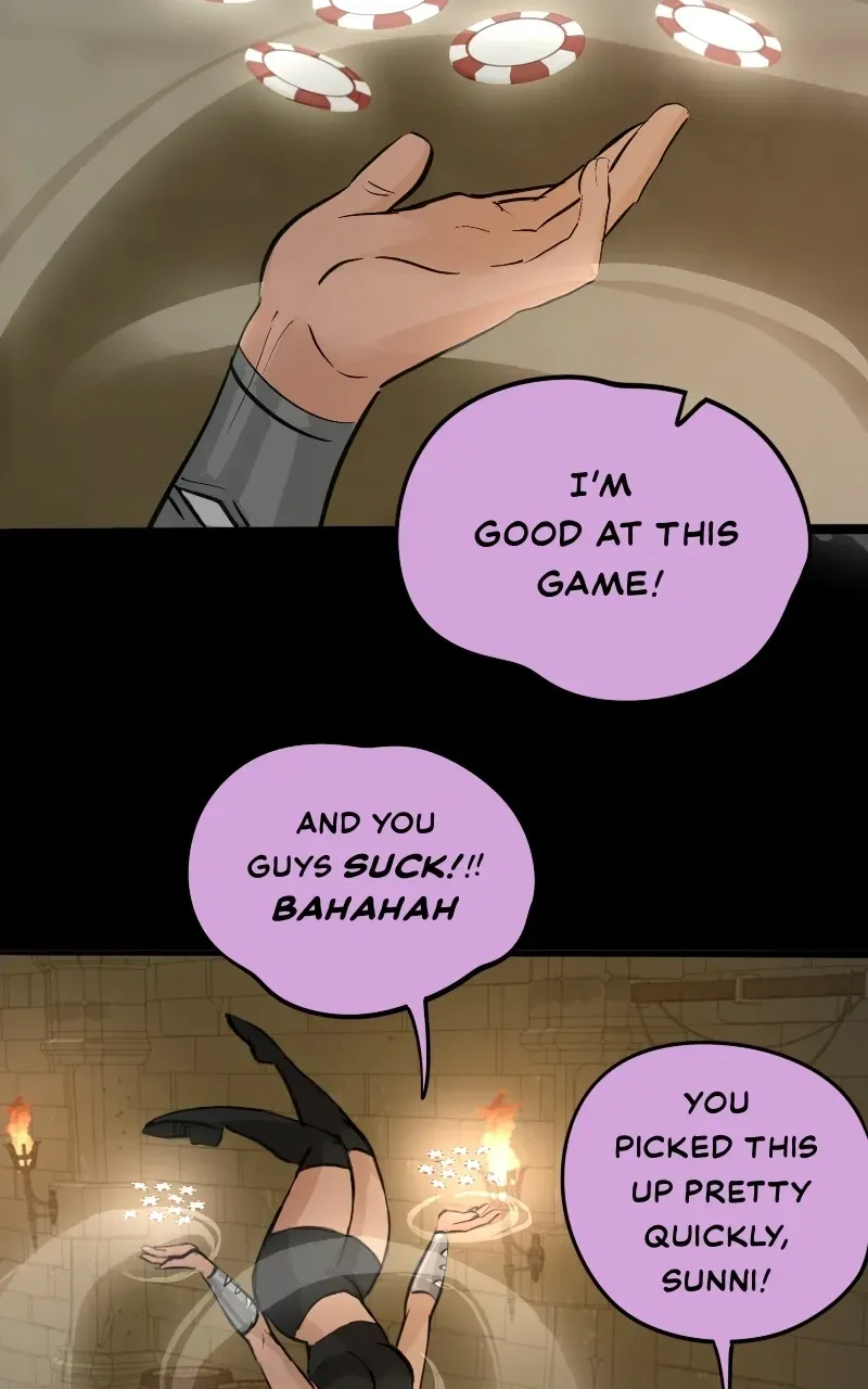 Aosora Chapter 108 page 2 - 