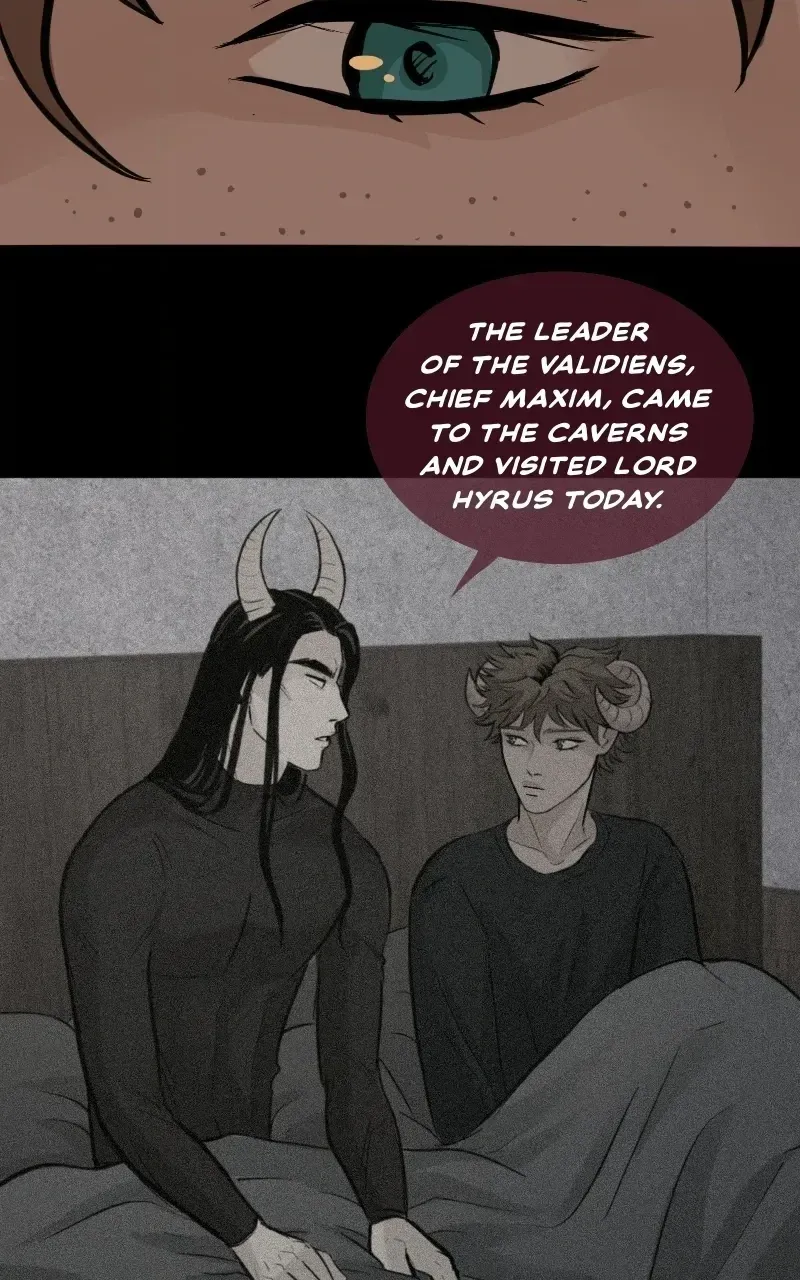 Aosora Chapter 108 page 20 - 