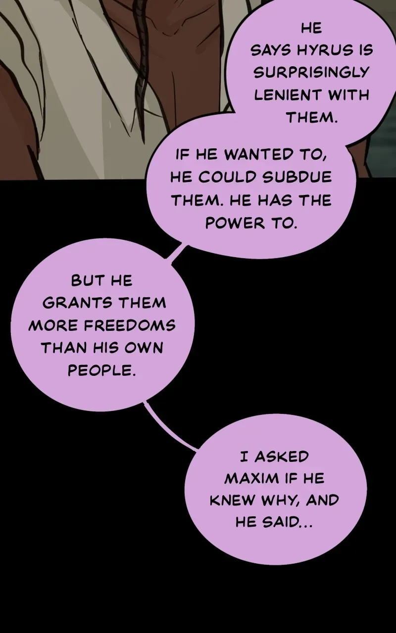 Aosora Chapter 108 page 33 - 
