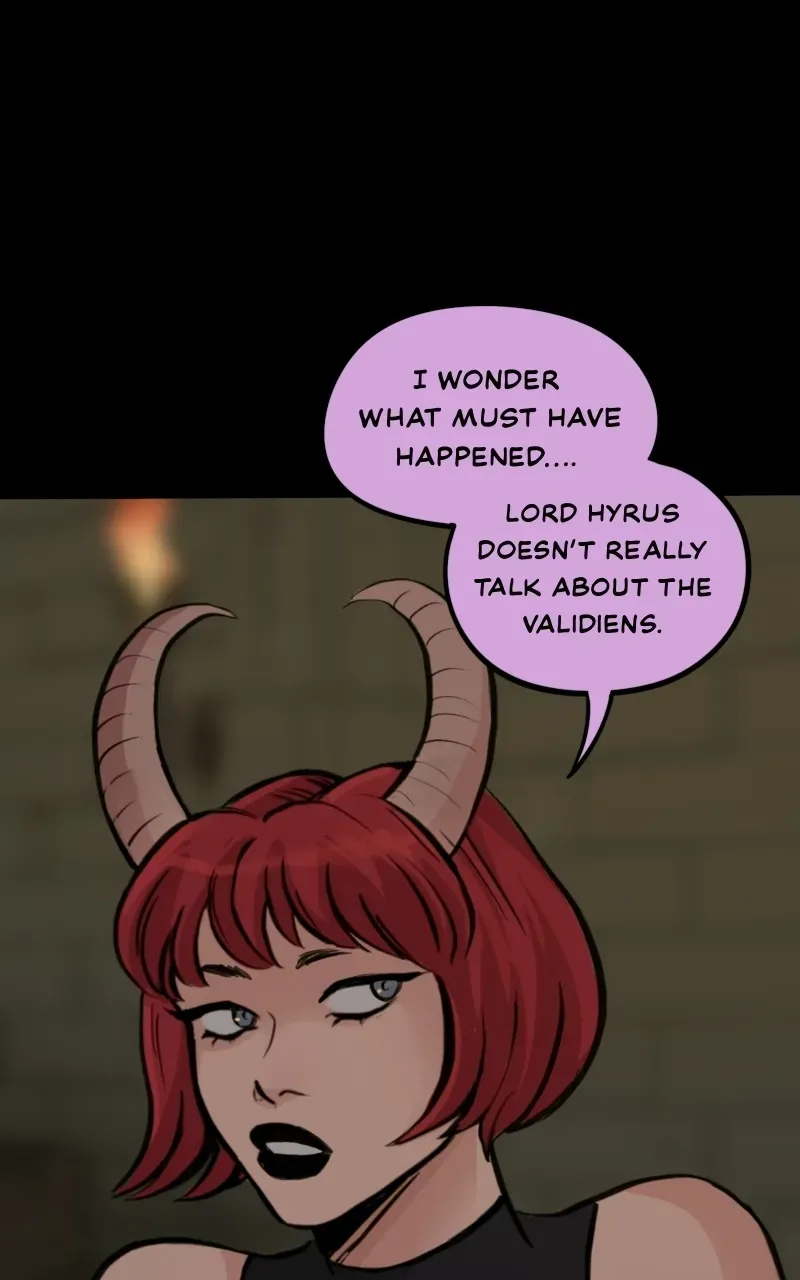 Aosora Chapter 108 page 36 - 