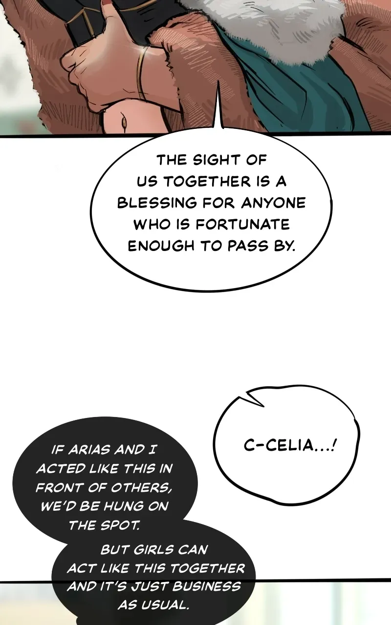Aosora Chapter 108 page 56 - 