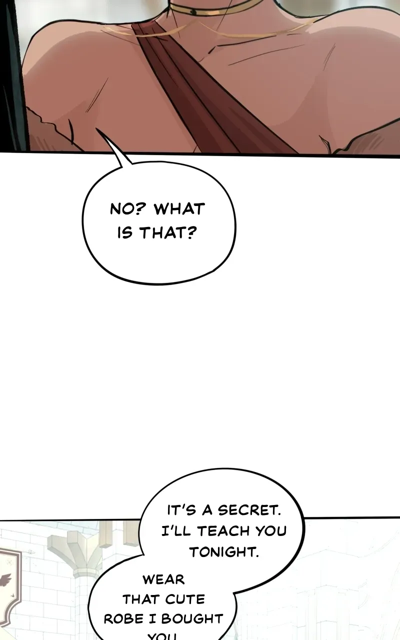 Aosora Chapter 108 page 64 - 