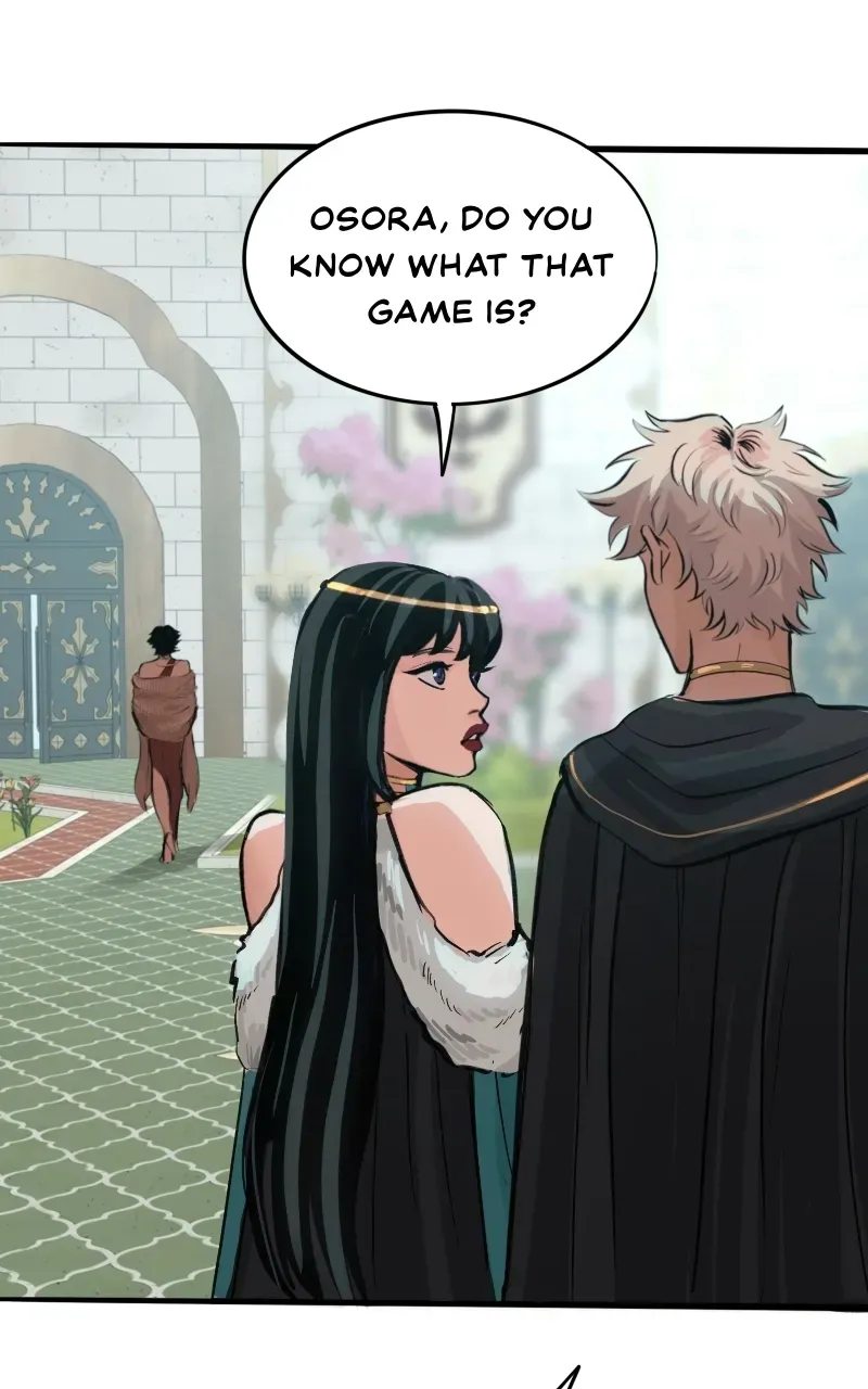 Aosora Chapter 108 page 66 - 