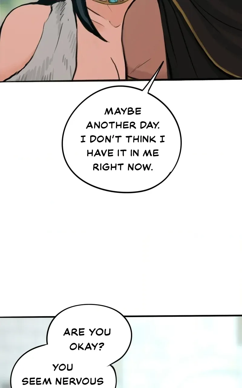 Aosora Chapter 108 page 70 - 