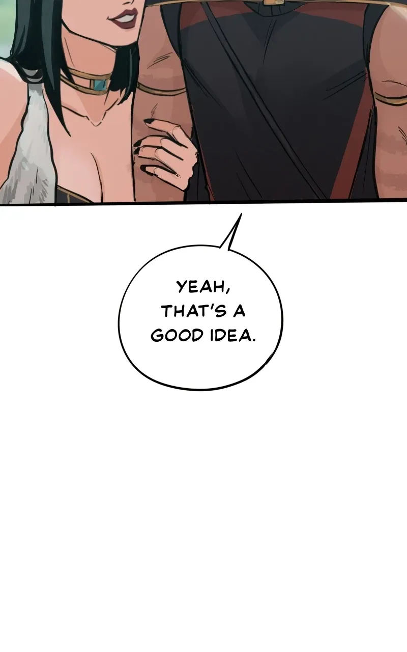Aosora Chapter 108 page 74 - 