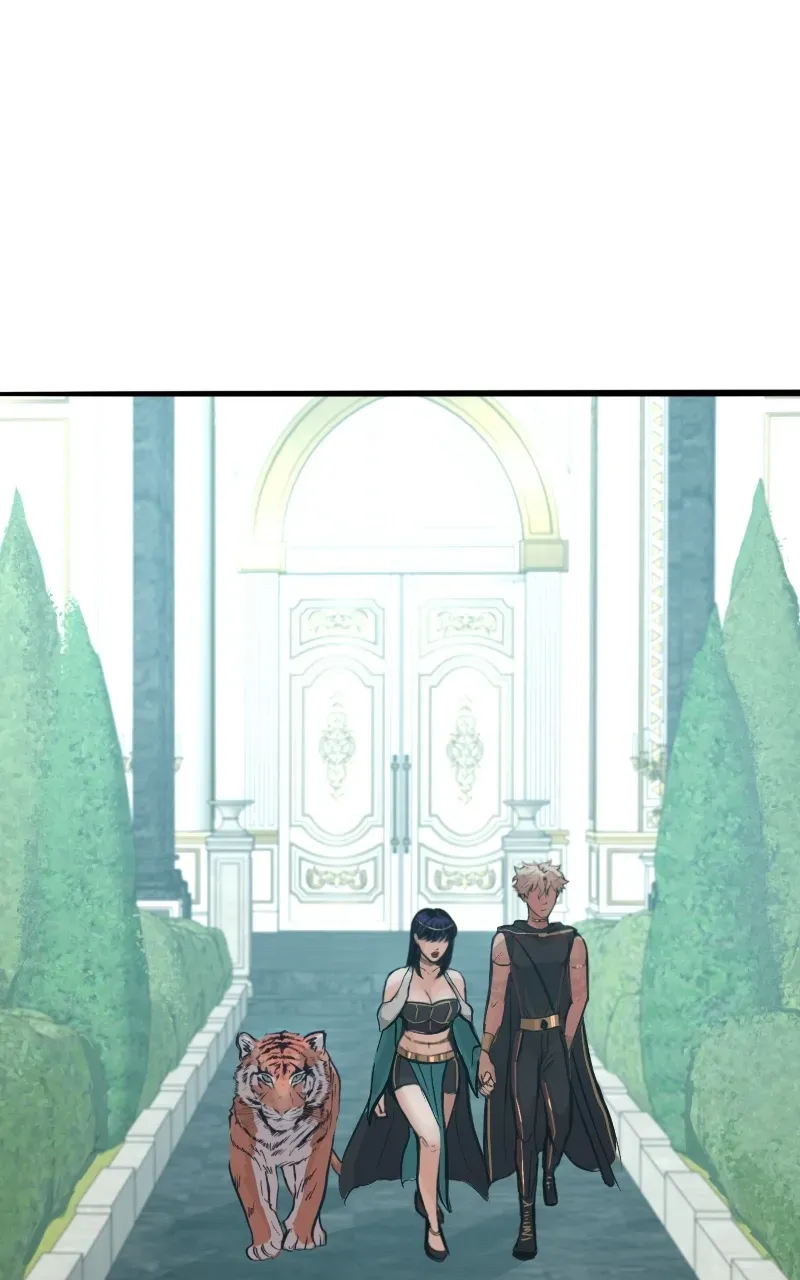 Aosora Chapter 108 page 75 - 