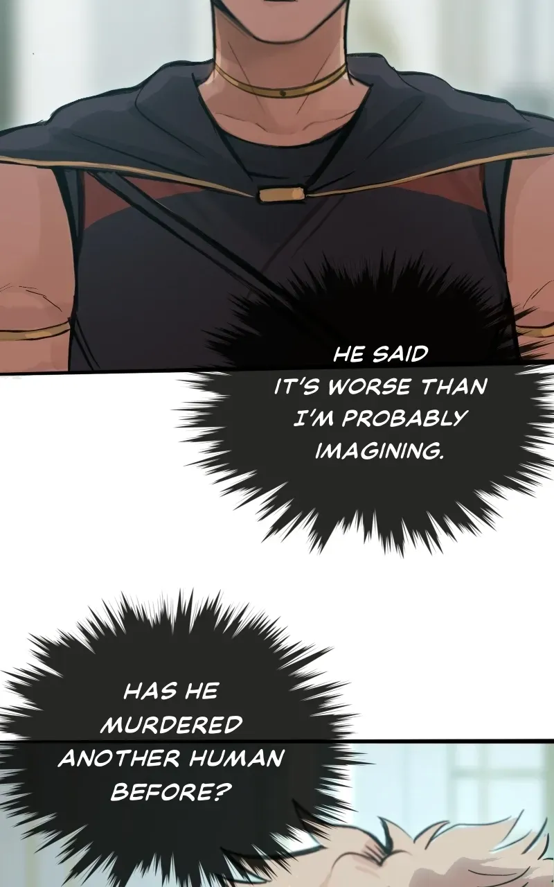 Aosora Chapter 108 page 77 - 
