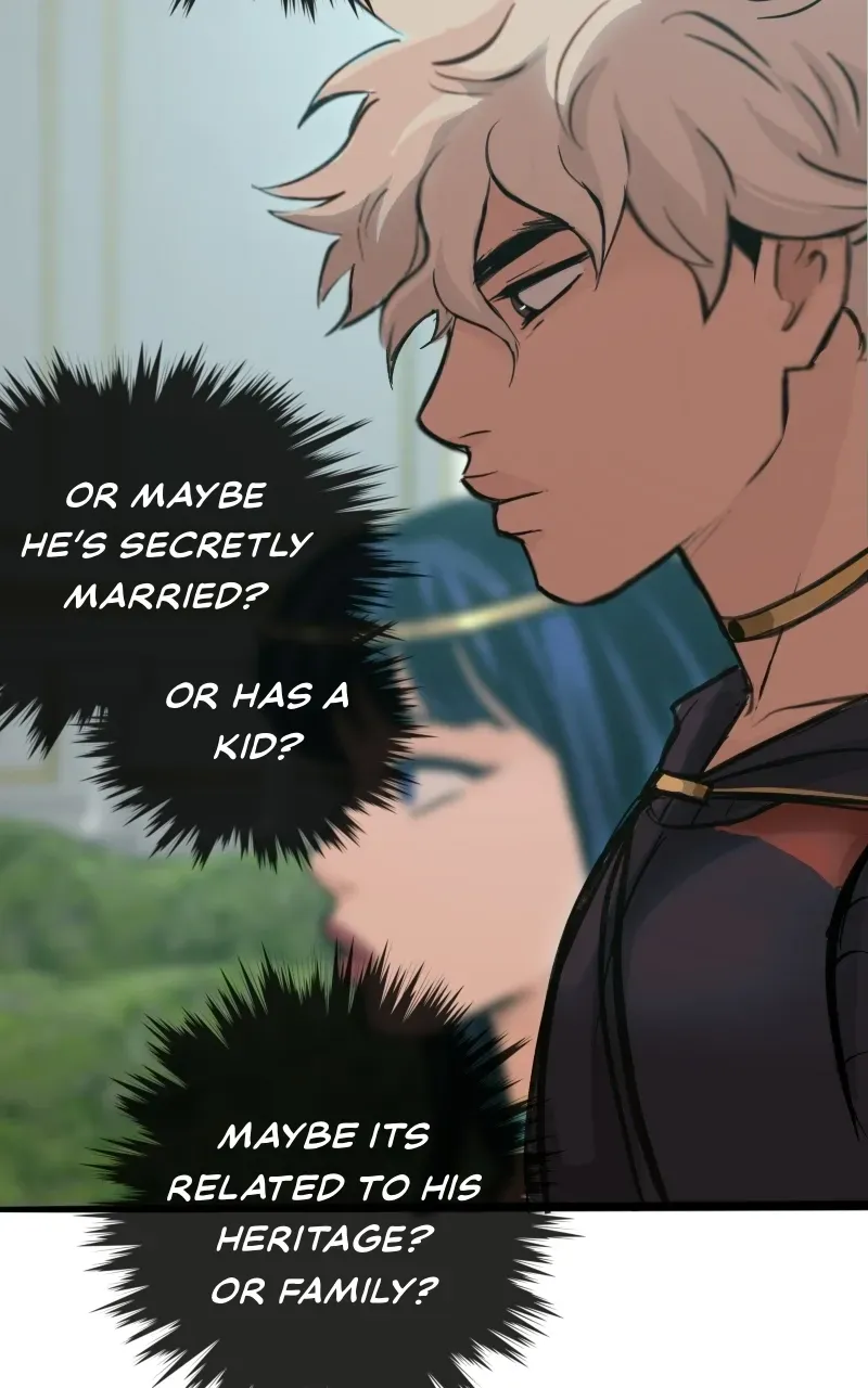 Aosora Chapter 108 page 78 - 