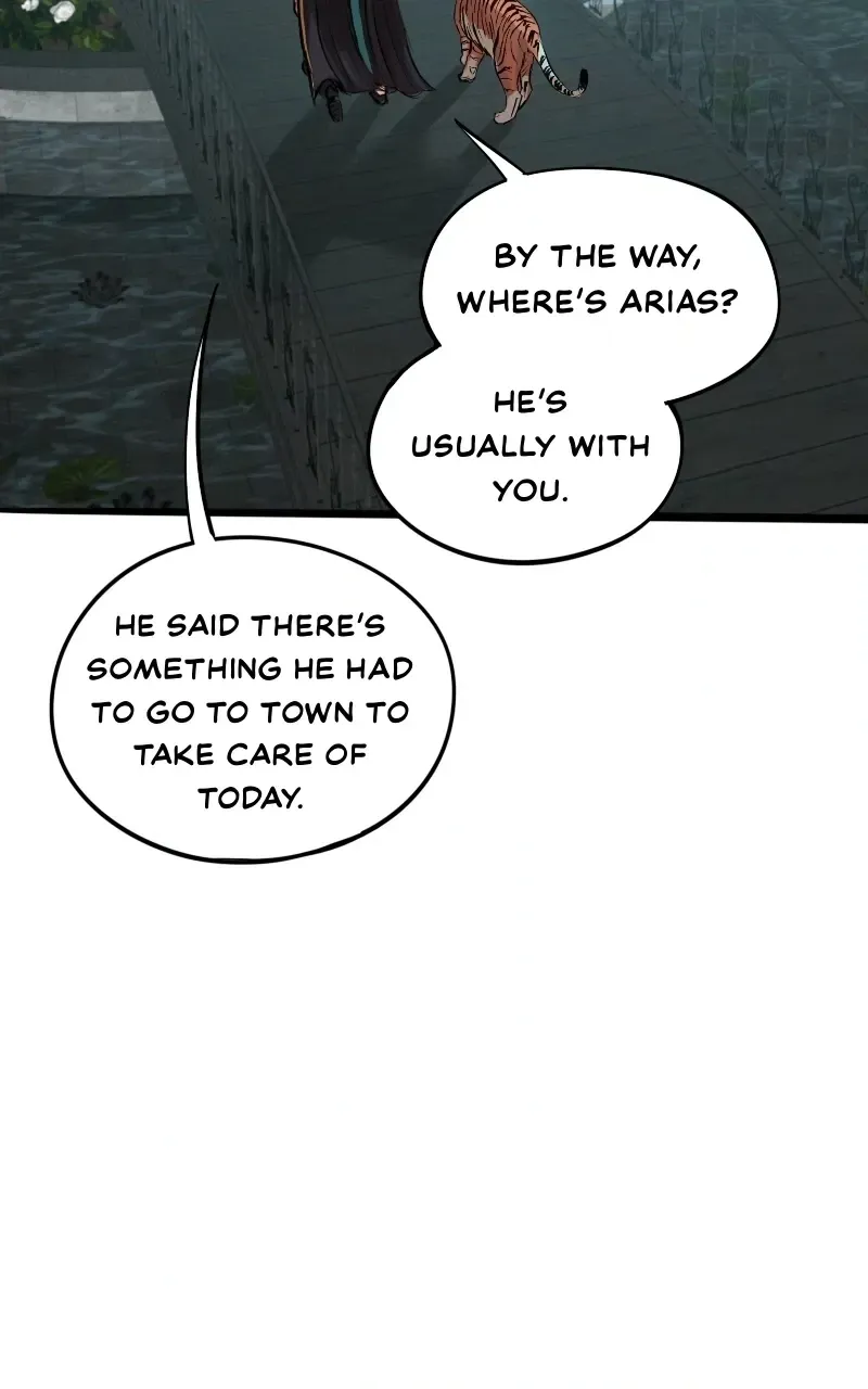 Aosora Chapter 108 page 80 - 