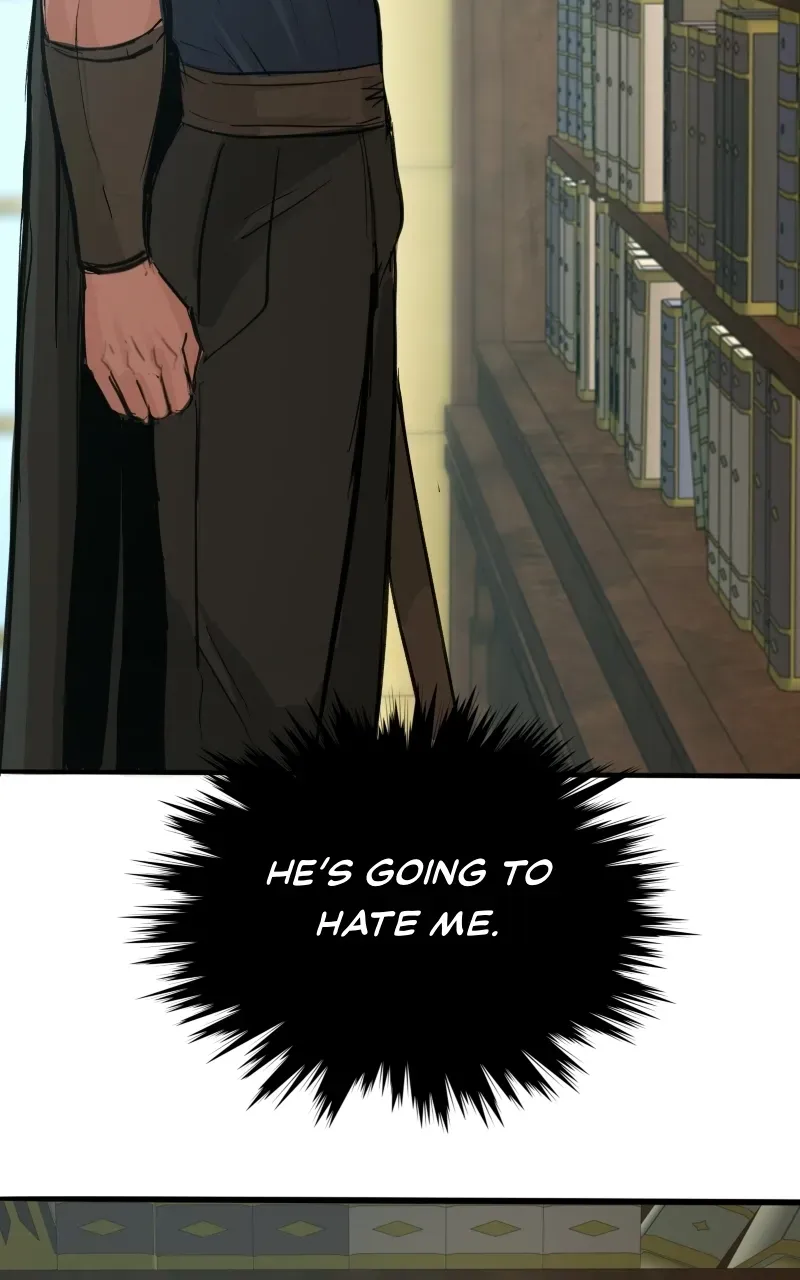 Aosora Chapter 108 page 85 - 