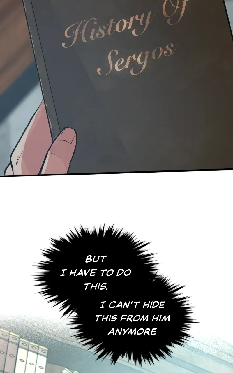 Aosora Chapter 108 page 97 - 