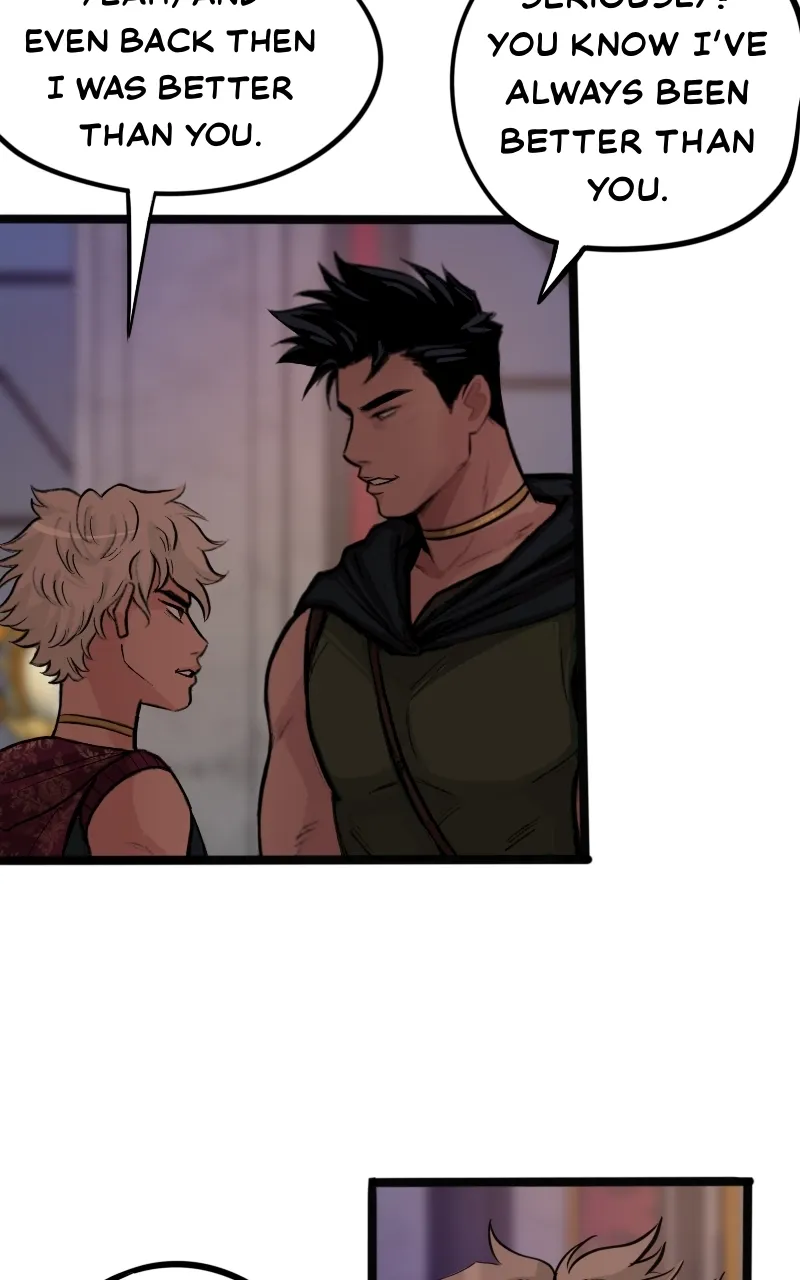 Aosora Chapter 11 page 22 - 