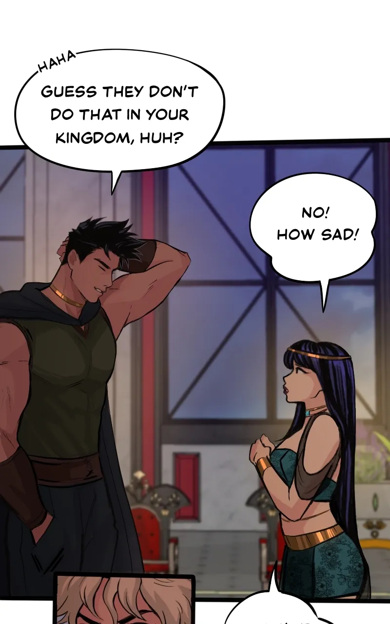 Aosora Chapter 11 page 30 - 