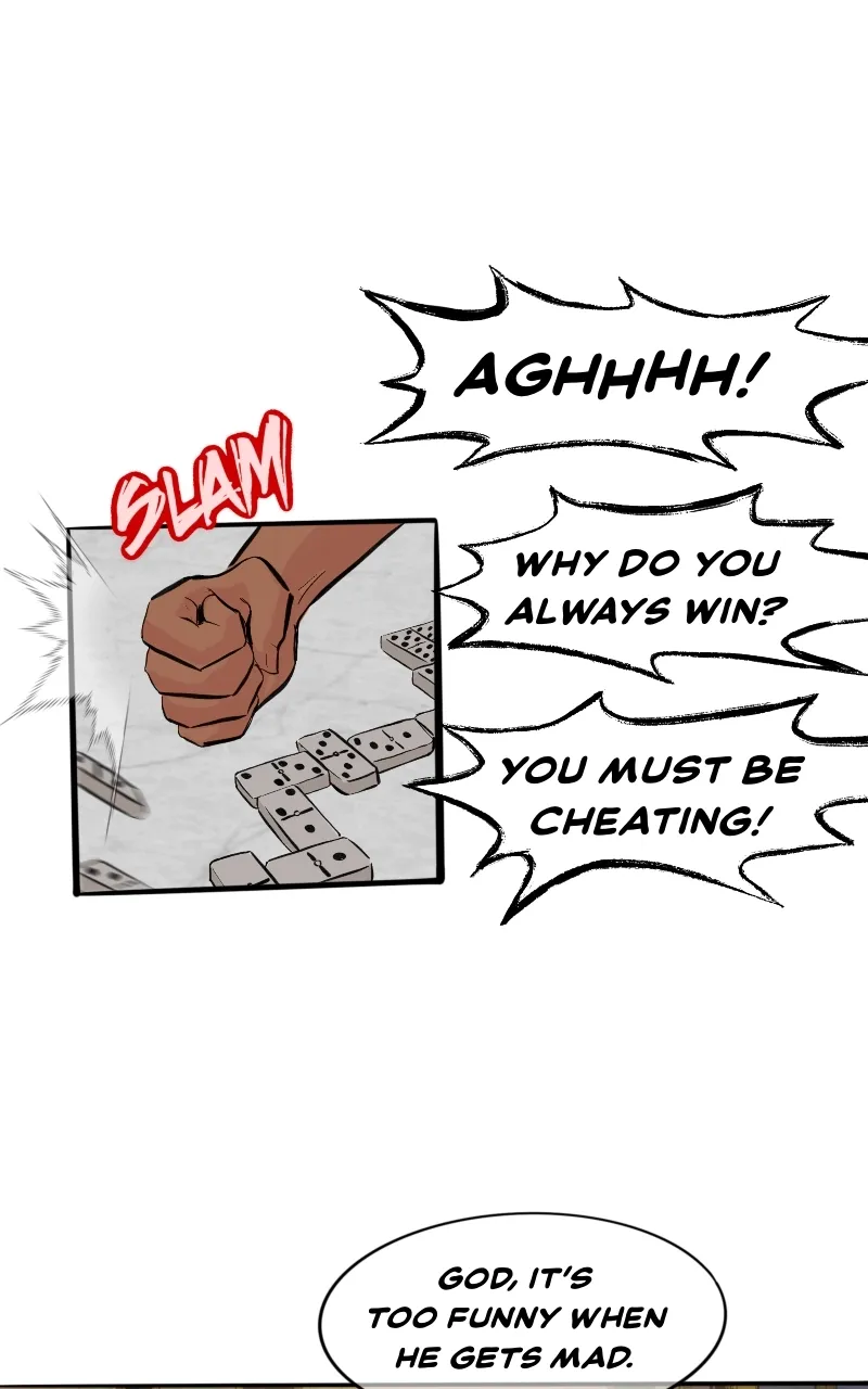 Aosora Chapter 13 page 27 - 