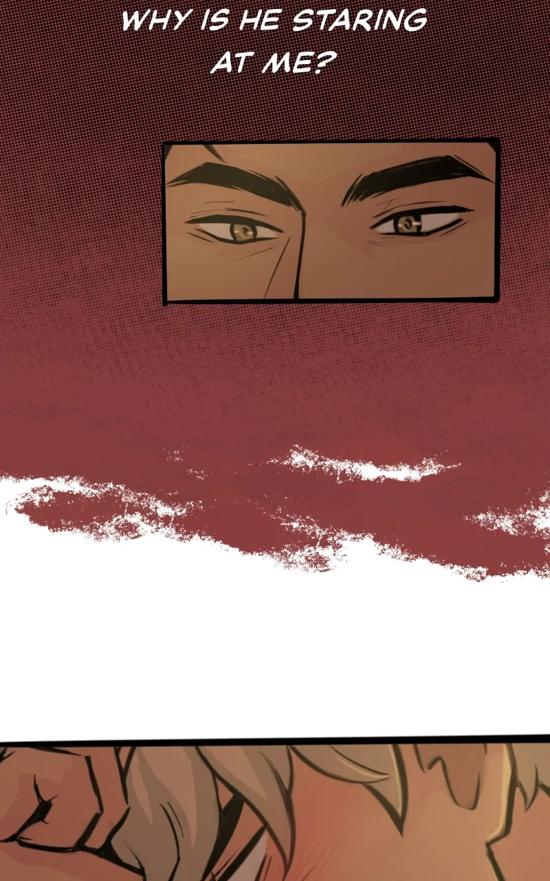 Aosora Chapter 13 page 43 - 