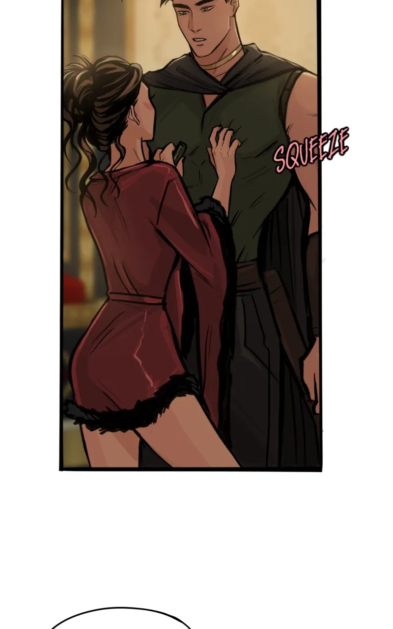 Aosora Chapter 14 page 22 - 