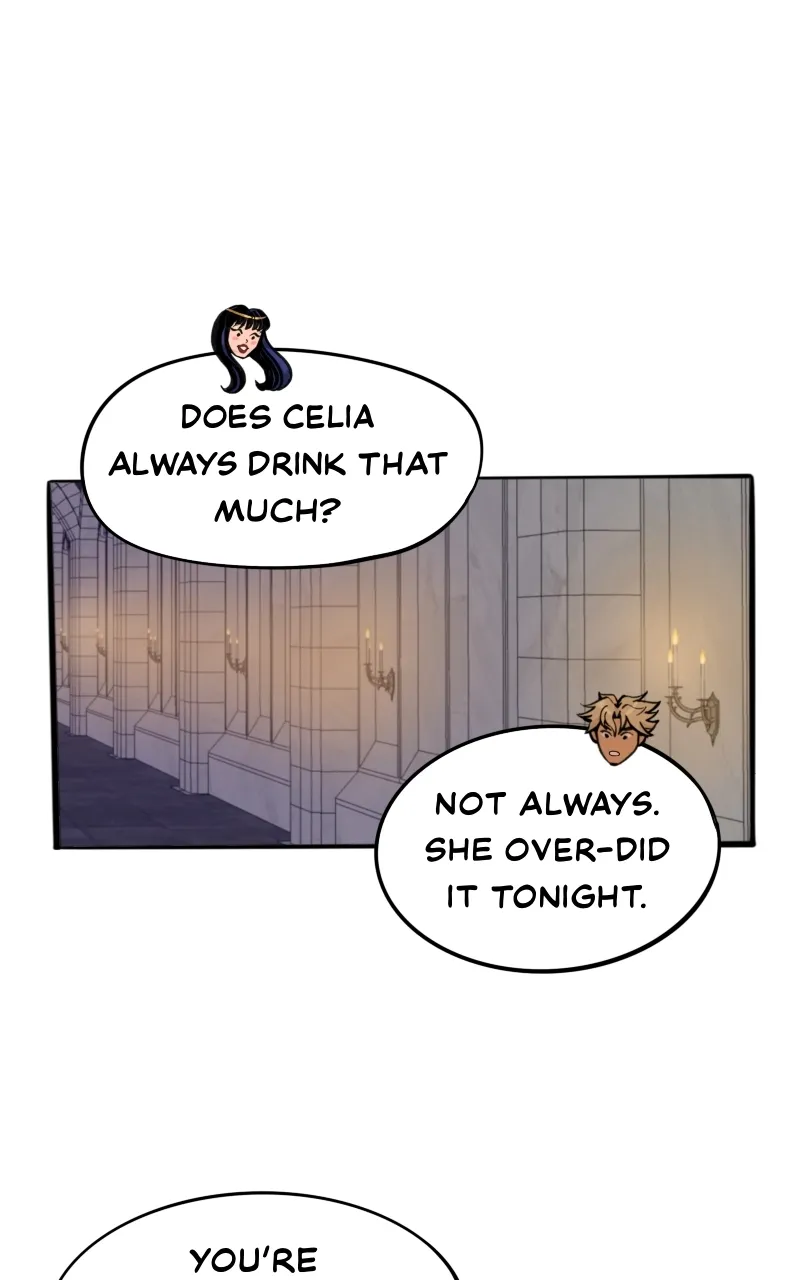 Aosora Chapter 14 page 39 - 