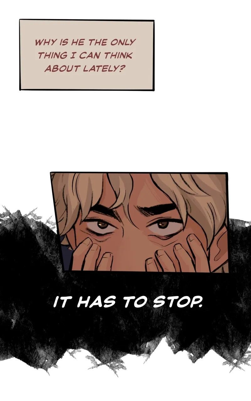 Aosora Chapter 14 page 69 - 