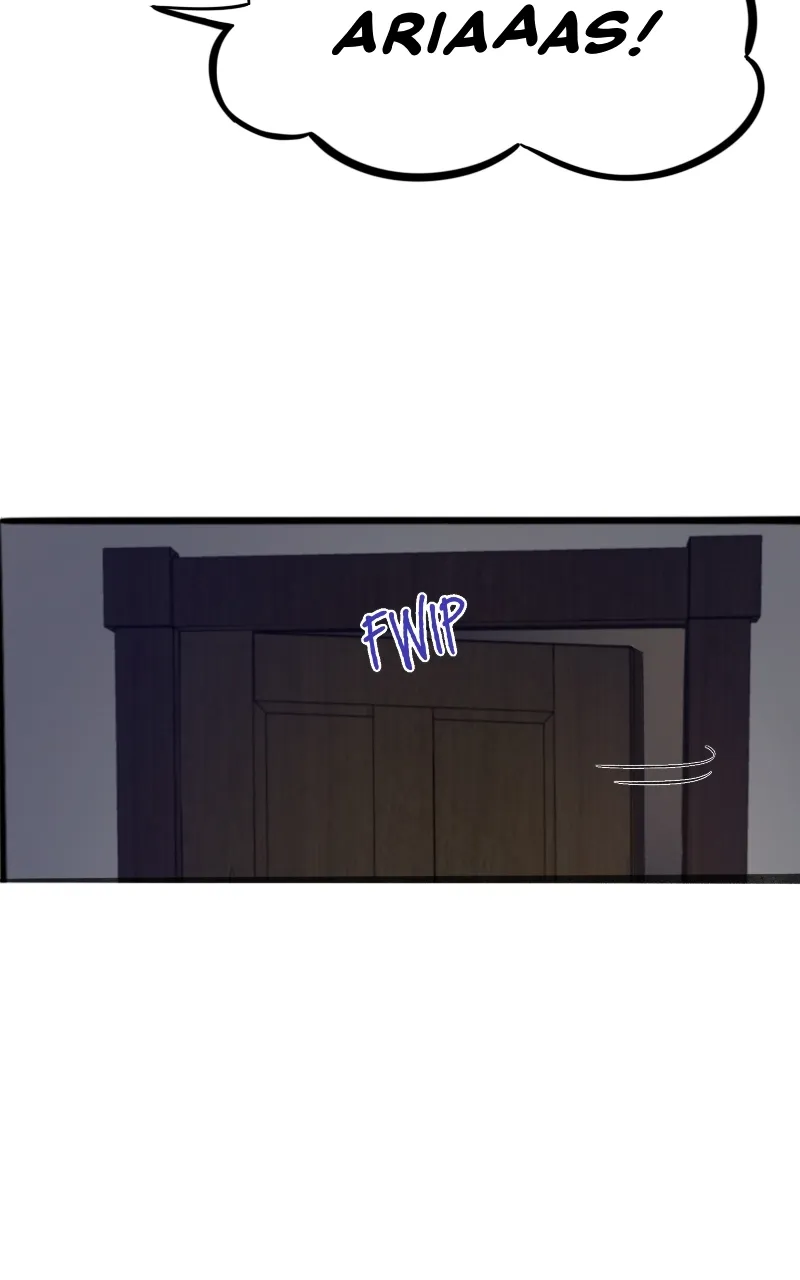 Aosora Chapter 14 page 77 - 