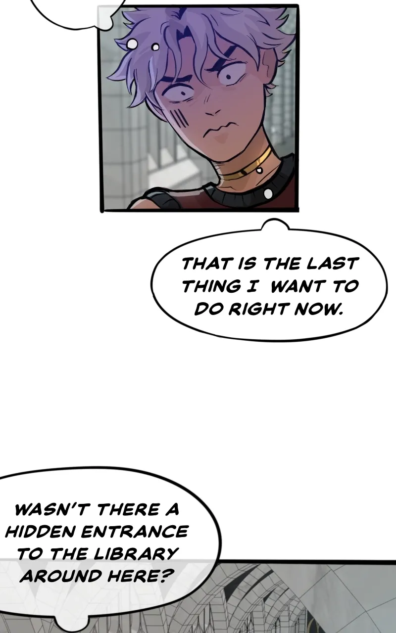 Aosora Chapter 15 page 25 - 