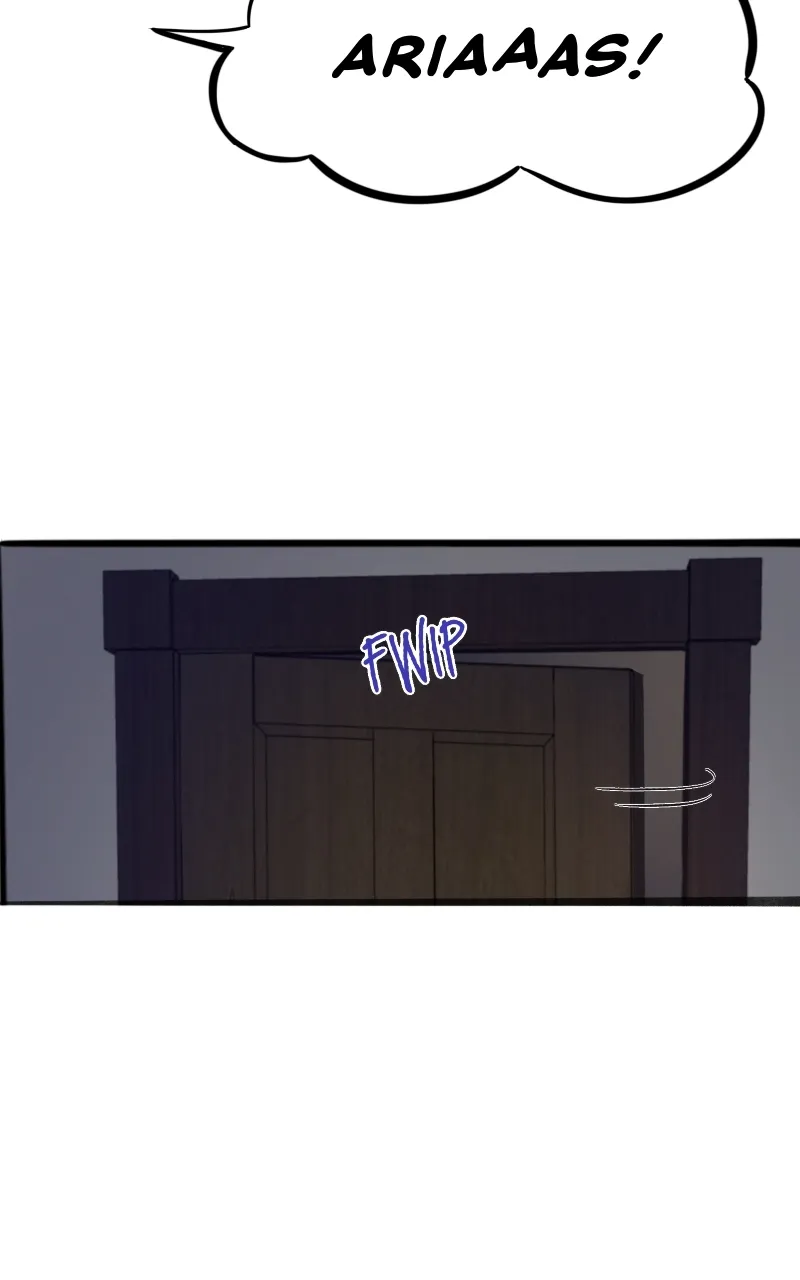 Aosora Chapter 15 page 4 - 