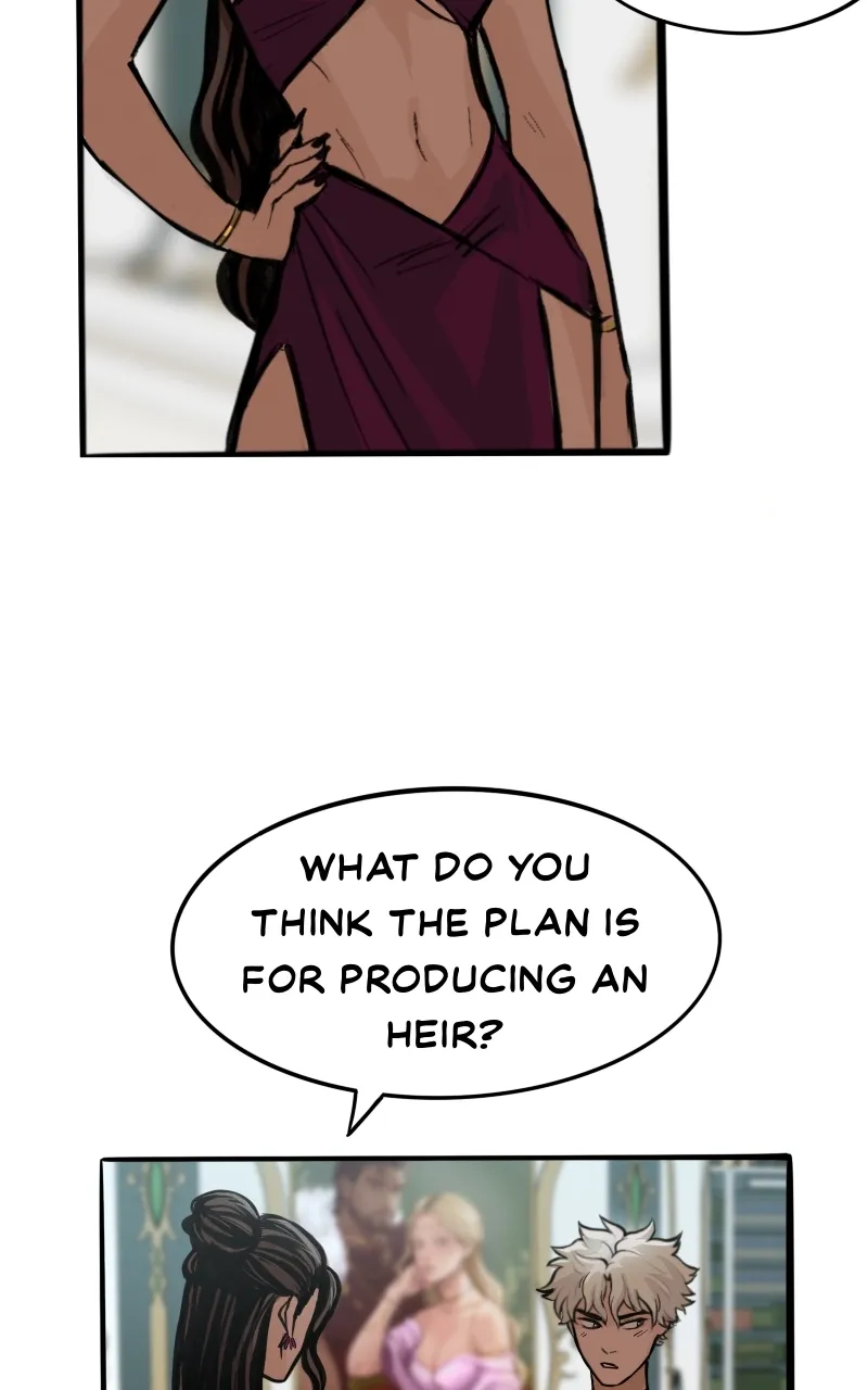 Aosora Chapter 15 page 44 - 