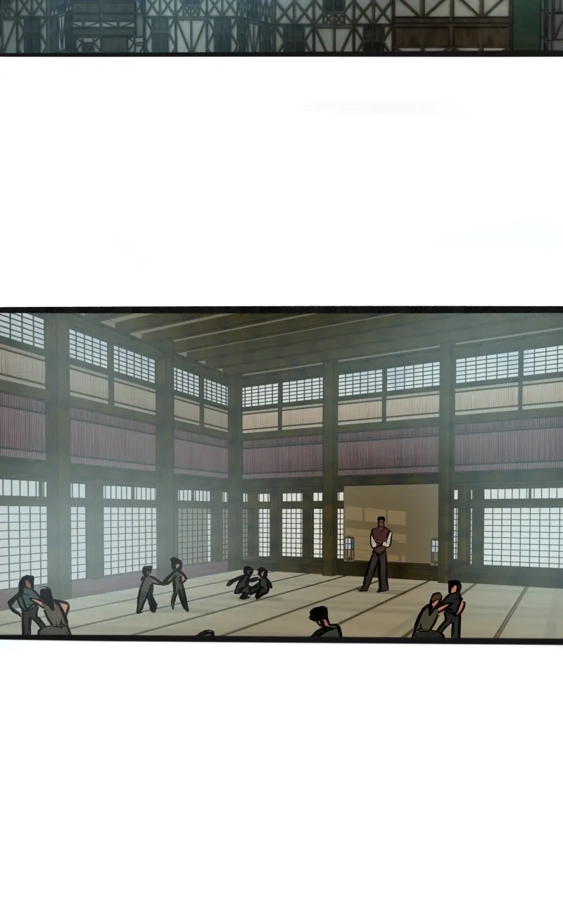 Aosora Chapter 15 page 65 - 