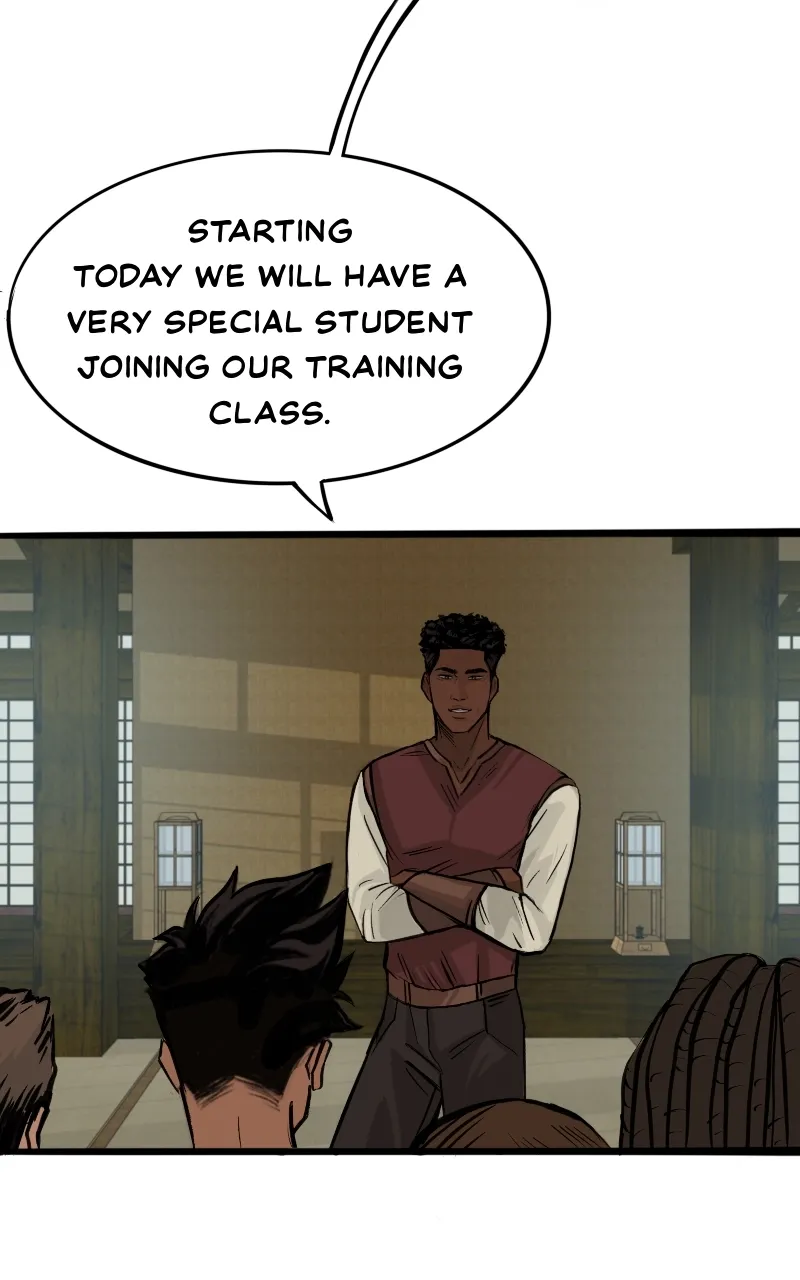 Aosora Chapter 15 page 67 - 